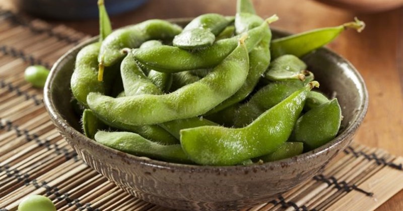 Đậu tương khác đậu nành là gì?